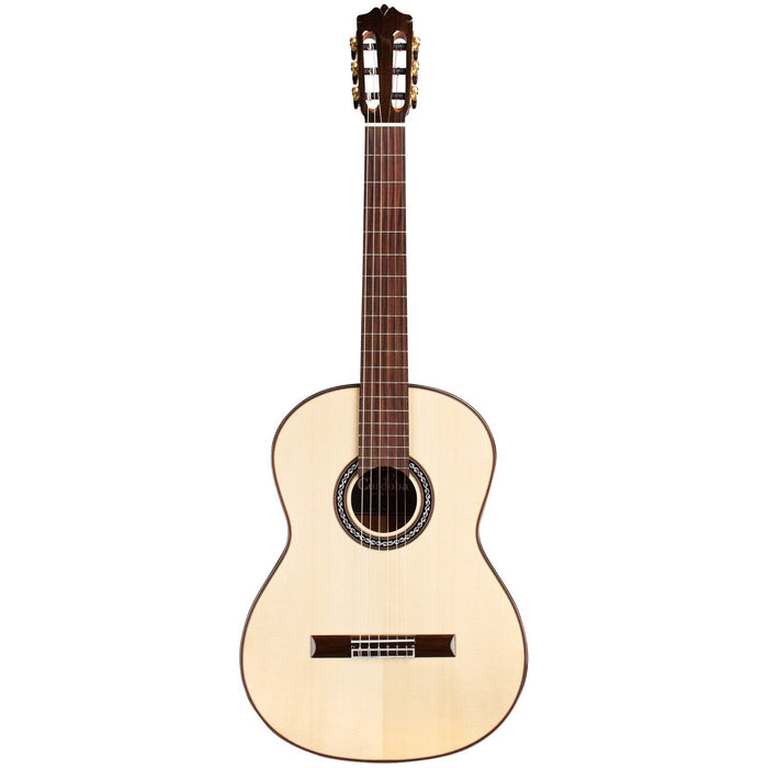 Cordoba C9 SP All Solid Spruce/Mahogany Nylon String Acoustic Guitar