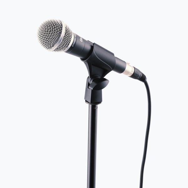 On-Stage AS420V2 Dynamic Handheld Microphone