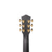 McPherson Sable Carbon Acoustic Guitar - Standard Top, Gold Hardware - New