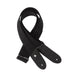 MONO M80-DLT-BLK Doolittle Guitar Strap Black