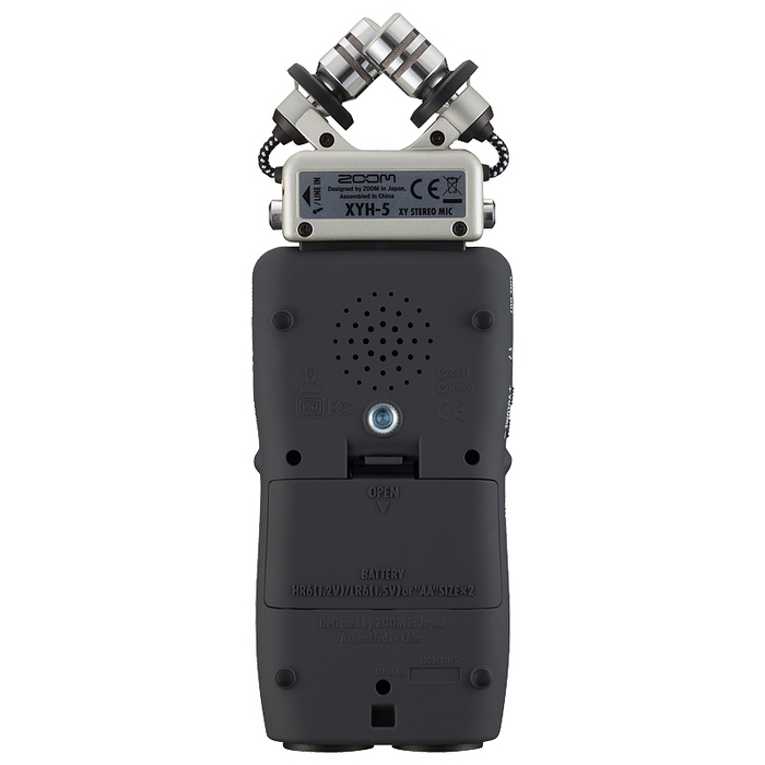 Zoom H5 Handy Recorder