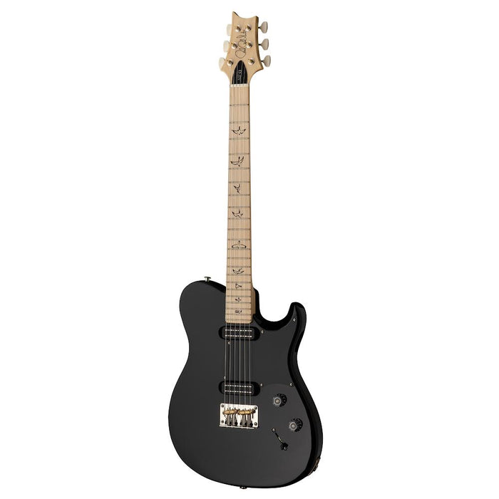 PRS NF53 Electric Guitar - Black - New