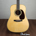 Martin Custom Shop D14 Swiss Spruce/Cocobolo Acoustic Guitar - CHUCKSCLUSIVE - #M2698045 - Display Model