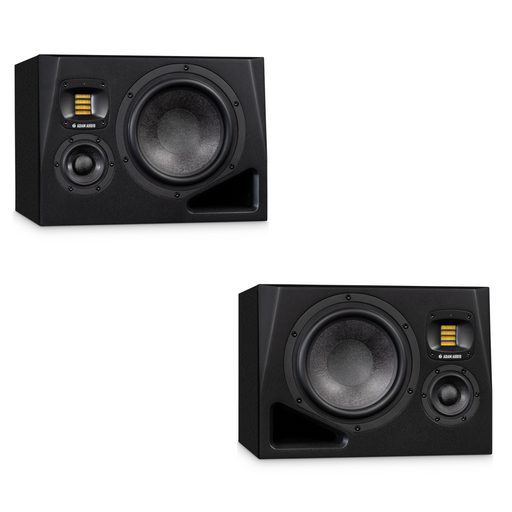 Adam Audio A Series A8H Studio Monitor Stereo Pair