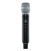 Shure SLXD25/SM58=-G58 Wireless System with SM58 Handheld Transmitter