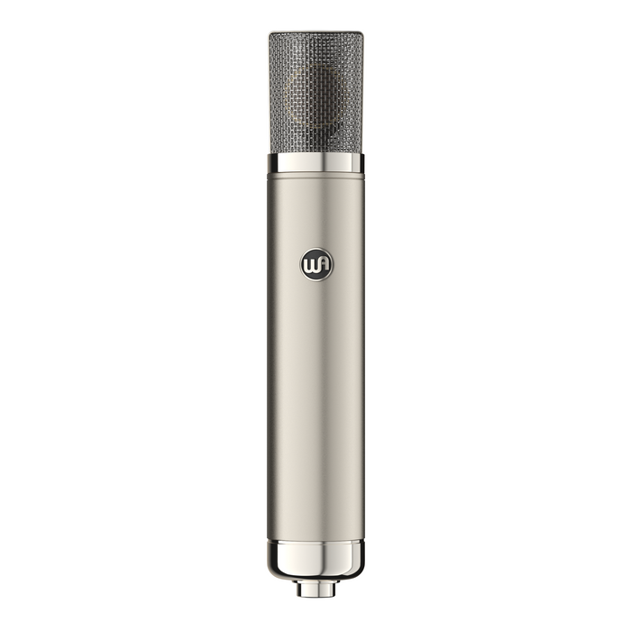 Warm Audio WA-CX12 Condenser Microphone with *Free* WA12 MKII Preamp