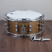 Sonor SQ1 Series 6.5 x 14-Inch Birch Snare Drum - Satin Gold Metallic