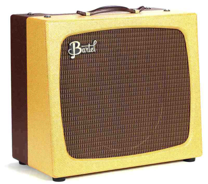 Bartel Amplifiers Sugarland 12W 1x12 Combo Guitar Amp