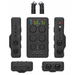 IK Multimedia IP-IRIG-QUATTRO IRig Pro Quattro I/O Audio Interface