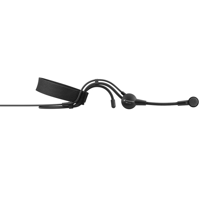 Sennheiser ME 3 Cardioid Condenser Wireless Headmic - New