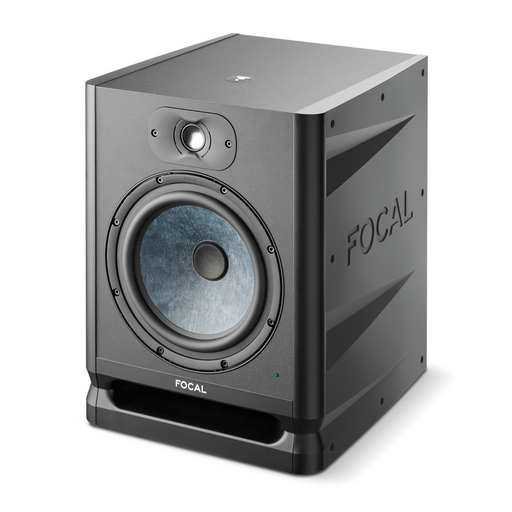 Focal Alpha 80 Evo Active Studio Monitor - 8 Inch