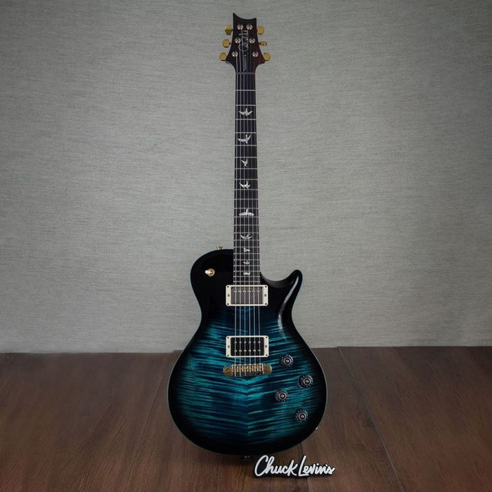 PRS Tremonti 10 Top Electric Guitar - Cobalt Smokeburst