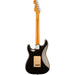 Fender American Ultra Stratocaster, Maple Fingerboard - Texas Tea - Display Model - Display Model