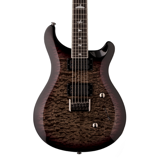 PRS SE Mark Holcomb Electric Guitar - Holcomb Burst