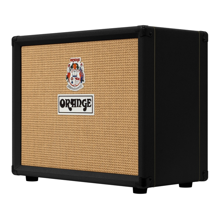 Orange Super Crush 100 Watt Guitar Combo Amplifier - Black - New