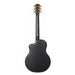 McPherson Touring Carbon Acoustic Guitar - Standard Top, Gold Hardware - New