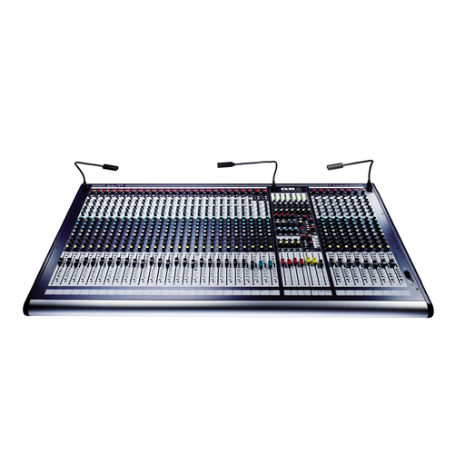 SOUNDCRAFT GB4-40 CHANNEL