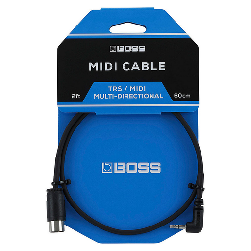 Roland BMIDI-2-35 2 foot 3.5mm TRS to MIDI Cable