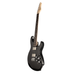 Boss Eurus GS-1 Custom Electric Guitar - Black