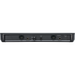 Shure BLX1288/CVL Combo Wireless PG58 and Lavalier System - H10 Band - New