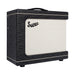 Supro Delegate Custom 1x12-Inch 25-Watt Tube Combo Guitar Amplifier - Black Gold Scandia - New