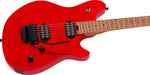 EVH 2021 Wolfgang WG Standard Electric Guitar - Stryker Red - Mint, Open Box