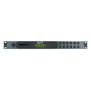 Elation DR-512 Rackmount DMX Recorder - New