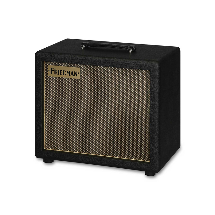 Friedman Amps RUNT 112 EXT Guitar Amp Cabinets - New