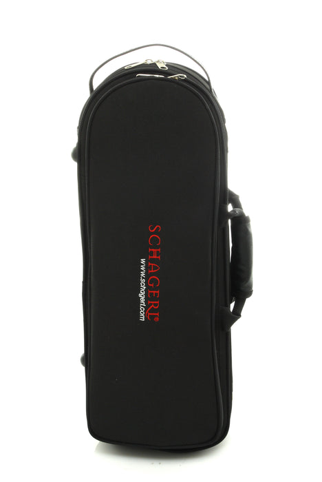 Schagerl Single Trumpet Case - Preorder