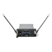 Shure ADX5D=-A Axient 2-Channel Portable Wireless Receiver