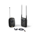 Shure SLXD15/85=-H55 Wireless System with WL185 Lavalier Microphone