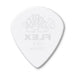 Dunlop Tortex Flex Jazz III Guitar Picks - 1.35mm - White (12-Pack)