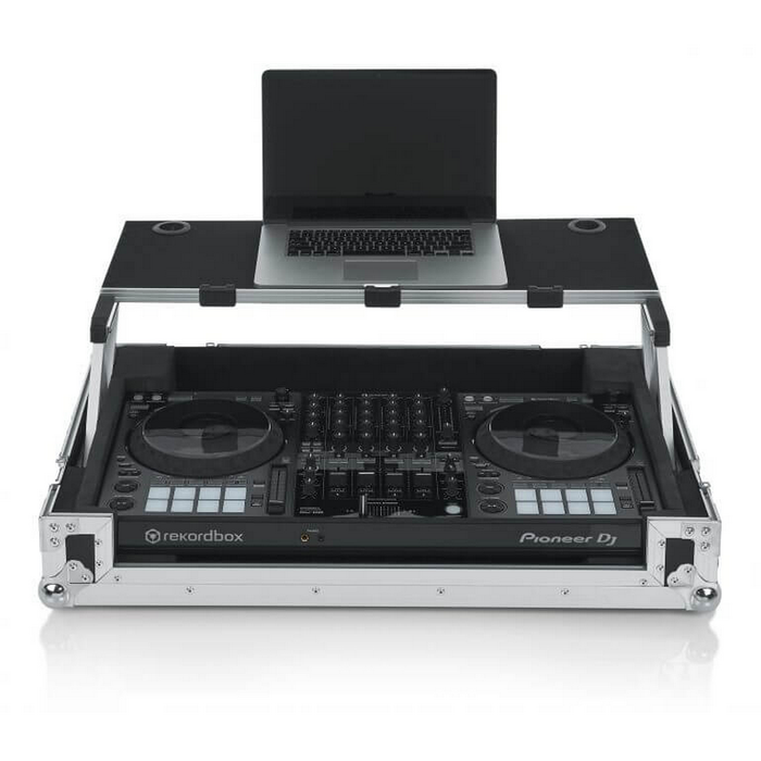 Gator Cases G-TOUR DSP Pioneer DDJ-1000 and DDJ-1000SRT Road Case - Open Box - Open Box