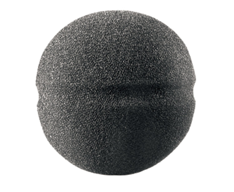 Audio-Technica AT8139L Foam Windscreen for Select Headworn Microphones