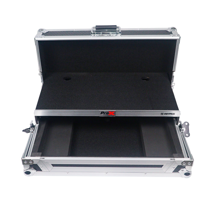 ProX X-DDJFLX4LT ATA-style Flight Case