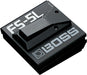 Boss FS-5L Latching Foot Switch