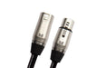 Monster Performer 600 30FT XLR Straight Microphone Cable