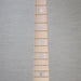 Spector Euro6LT Spalted Maple Bass Guitar - Fire Red Burst - CHUCKSCLUSIVE - #]C121SN 21115