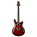 PRS SE Hollowbody Standard Electric Guitar - Fire Red Burst