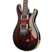 PRS Custom 24 Floyd Electric Guitar - Fire Red Burst - New