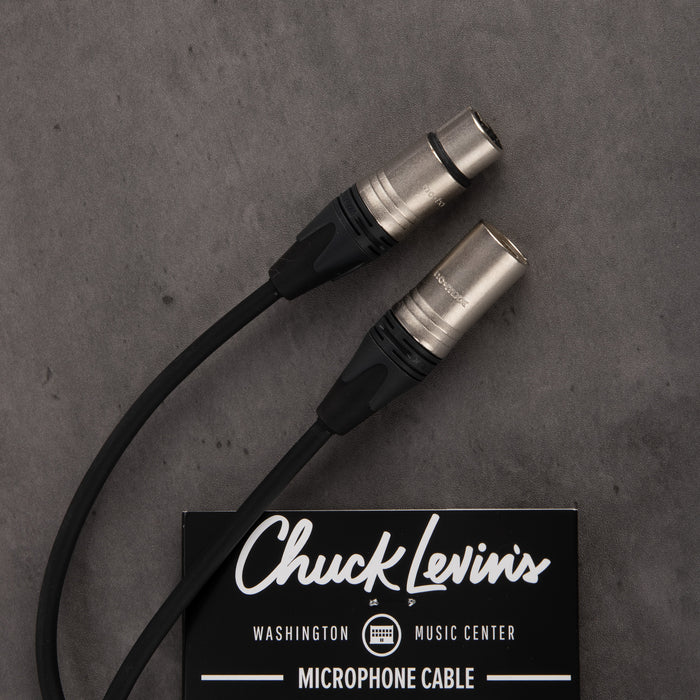 chuckfam.shop's Microphone Cable - 50ft