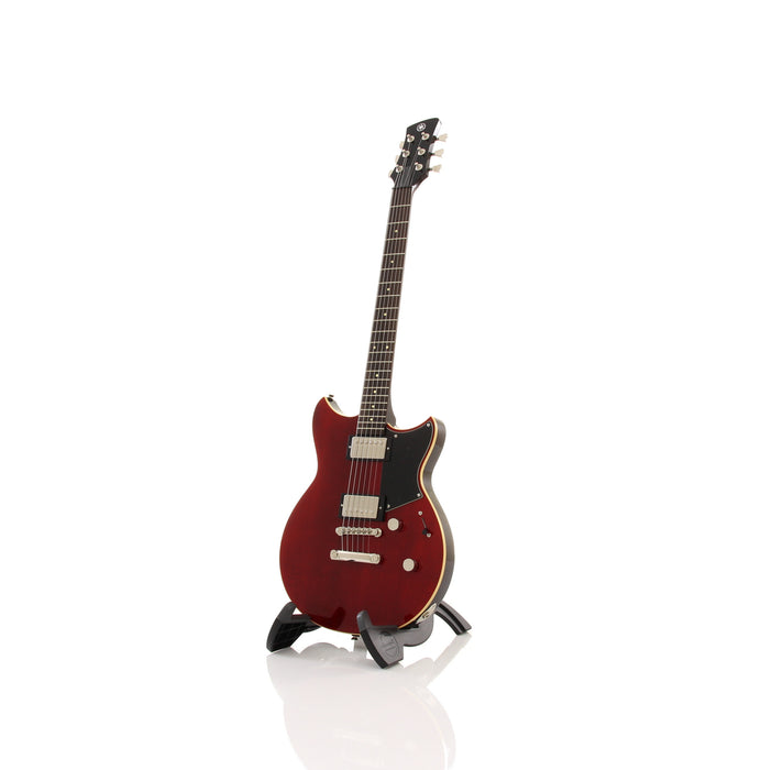 Yamaha Revstar RS420 FRD Electric Guitar - Rosewood Fingerboard, Fired Red