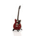 Yamaha Revstar RS420 FRD Electric Guitar - Rosewood Fingerboard, Fired Red