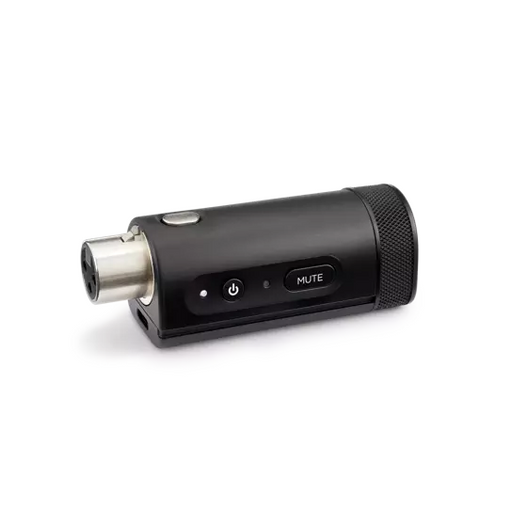 Bose Wireless Mic/Line XLR Transmitter