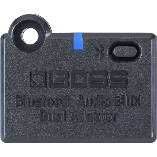 Boss Bluetooth Audio MIDI Dual Adaptor - Preorder