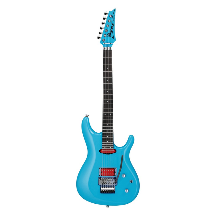 Ibanez JS2410 Joe Satriani Signature Electric Guitar - Sky Blue - New