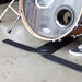 Gruv Gear NanoMat Drum Mat - Double Pedal