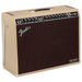 Fender Tone Master Twin Reverb Blonde Guitar Combo Amplifier - New