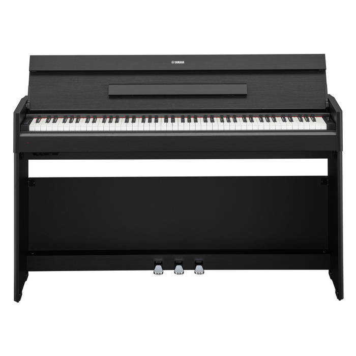 Yamaha ARIUS YDP-S54 88-Key Digital Piano - Black Walnut