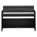 Yamaha ARIUS YDP-S54 88-Key Digital Piano - Black Walnut